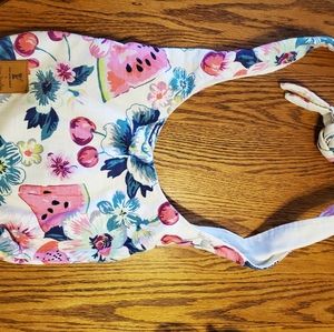 Vera Bradley New Hope Girls Bag